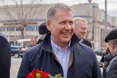 Покорение космоса – слава России